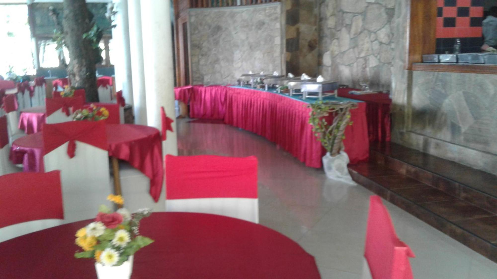 הפוטאלה Green Valley Holiday Resort מראה חיצוני תמונה