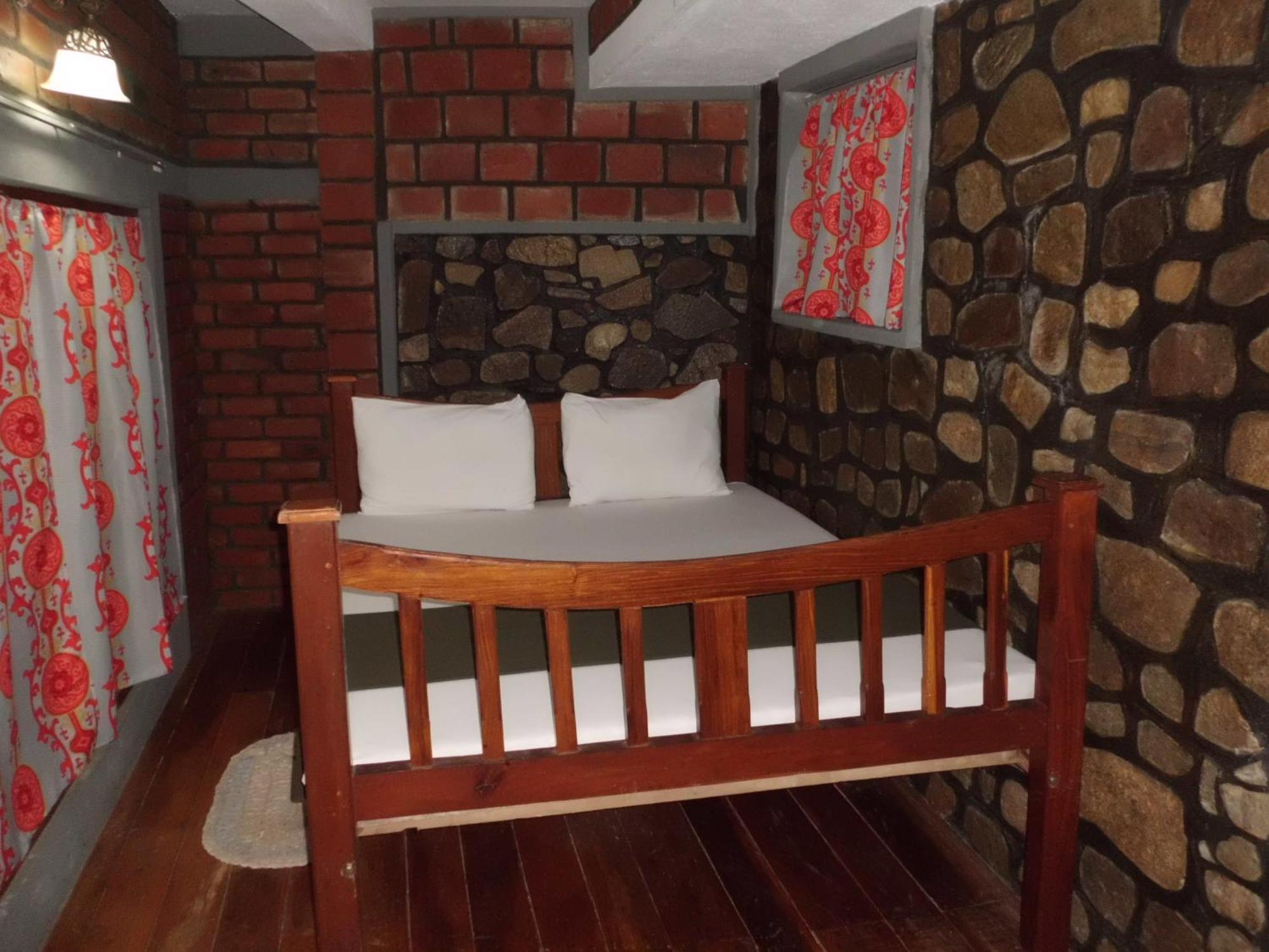 הפוטאלה Green Valley Holiday Resort מראה חיצוני תמונה