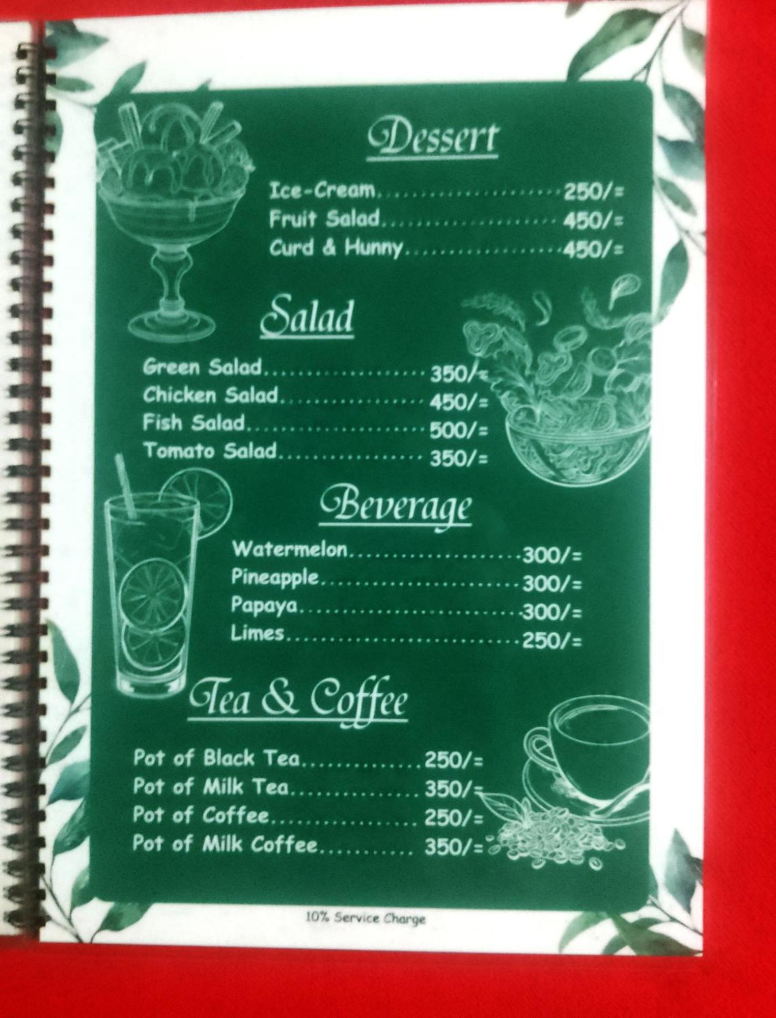 הפוטאלה Green Valley Holiday Resort מראה חיצוני תמונה