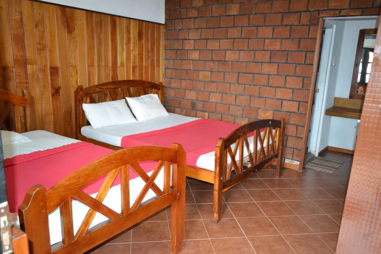 הפוטאלה Green Valley Holiday Resort מראה חיצוני תמונה