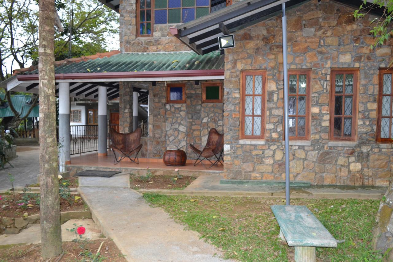 הפוטאלה Green Valley Holiday Resort מראה חיצוני תמונה