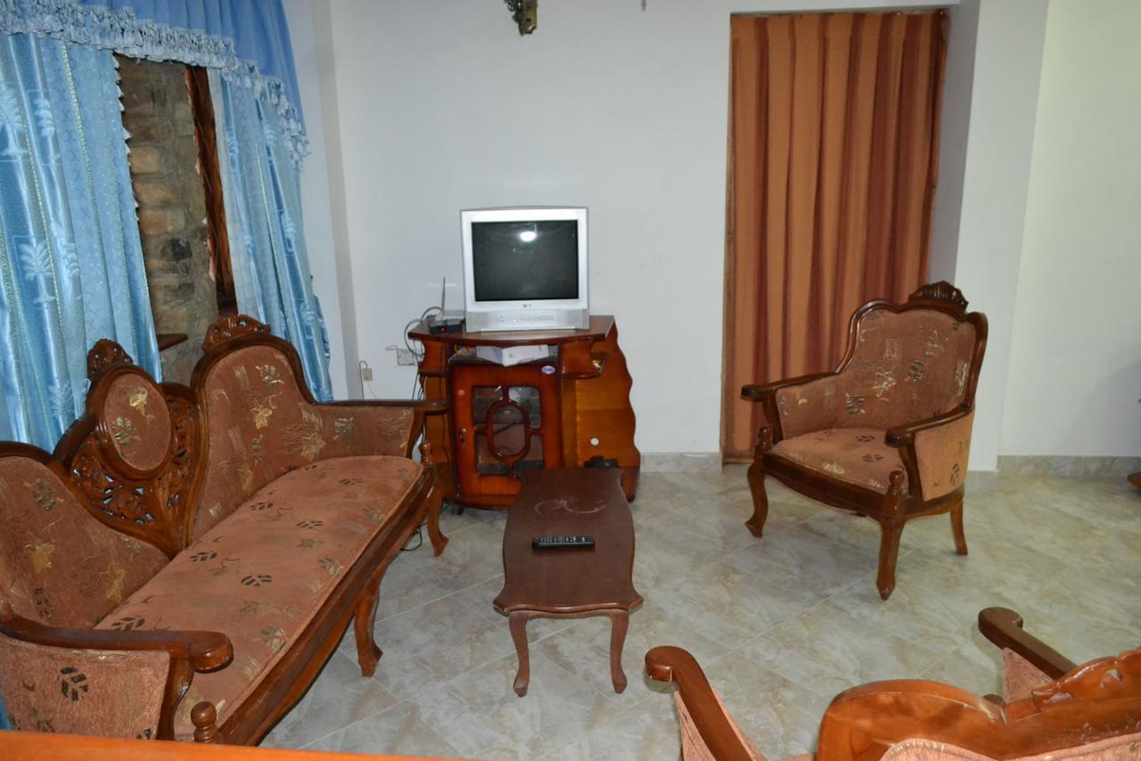 הפוטאלה Green Valley Holiday Resort מראה חיצוני תמונה