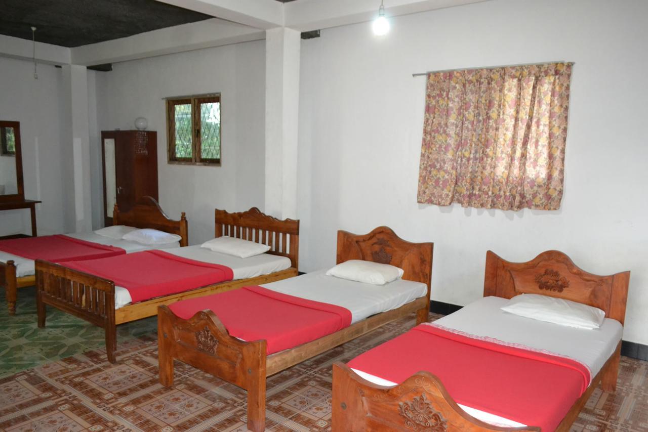 הפוטאלה Green Valley Holiday Resort מראה חיצוני תמונה