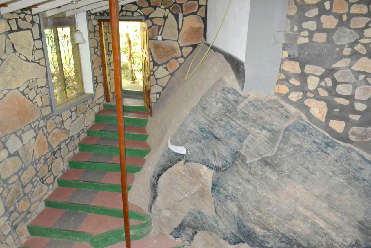 הפוטאלה Green Valley Holiday Resort מראה חיצוני תמונה