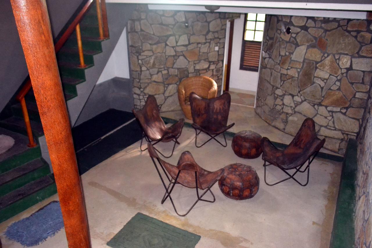 הפוטאלה Green Valley Holiday Resort מראה חיצוני תמונה