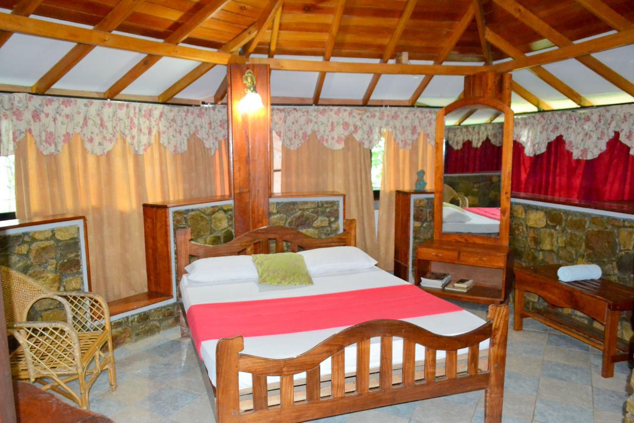 הפוטאלה Green Valley Holiday Resort מראה חיצוני תמונה