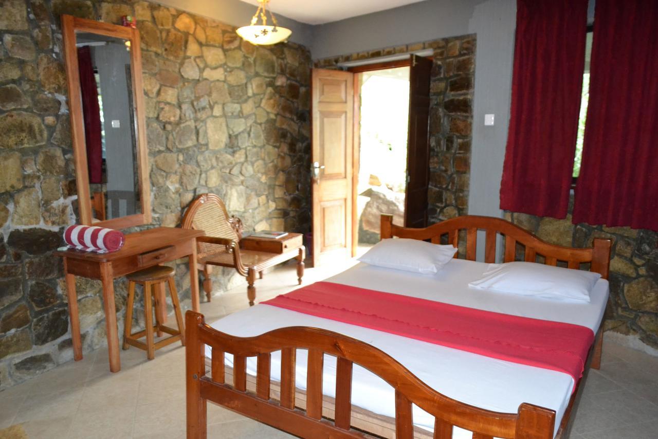 הפוטאלה Green Valley Holiday Resort מראה חיצוני תמונה