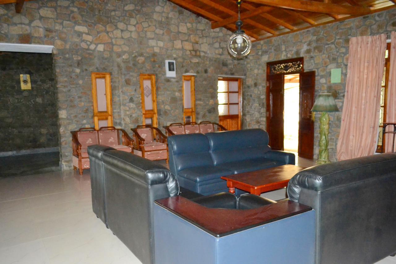 הפוטאלה Green Valley Holiday Resort מראה חיצוני תמונה