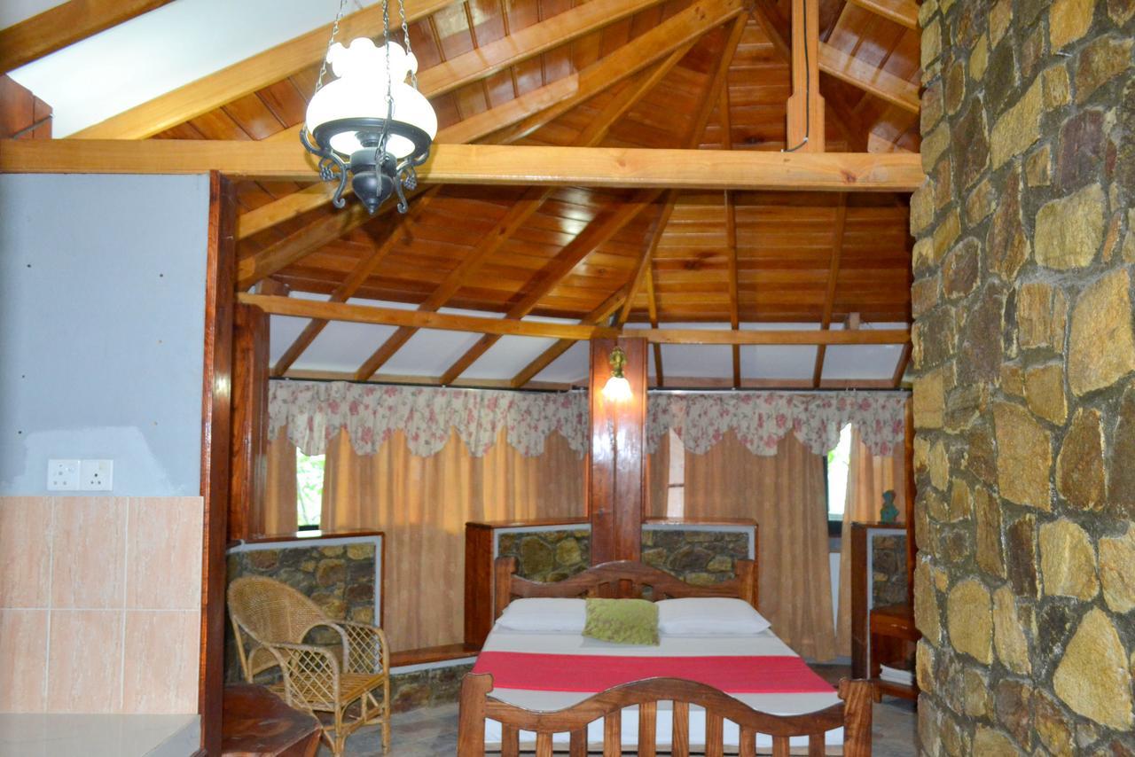 הפוטאלה Green Valley Holiday Resort מראה חיצוני תמונה