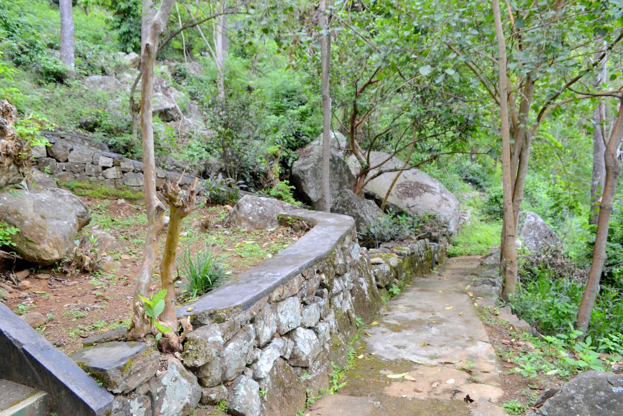 הפוטאלה Green Valley Holiday Resort מראה חיצוני תמונה