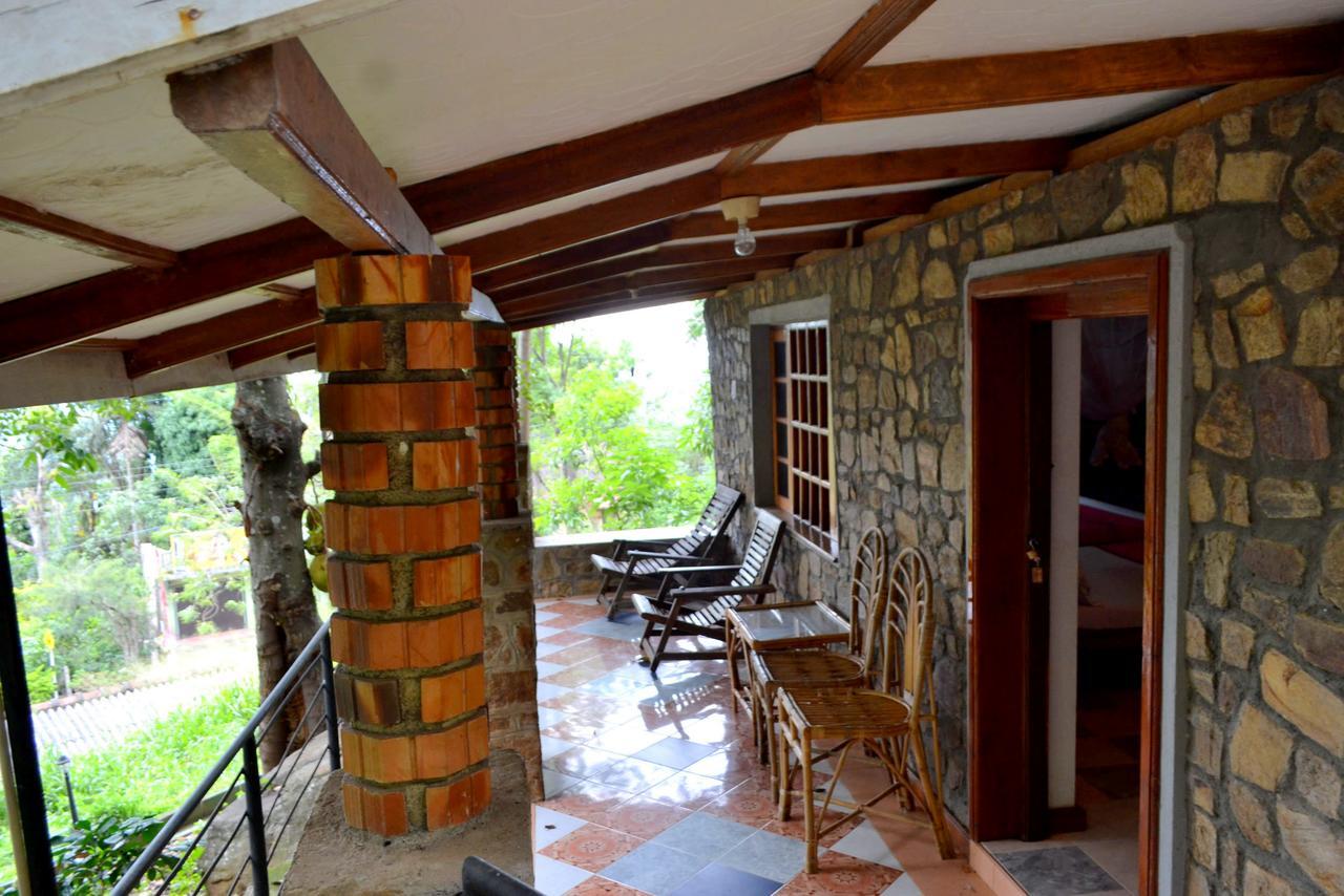 הפוטאלה Green Valley Holiday Resort מראה חיצוני תמונה