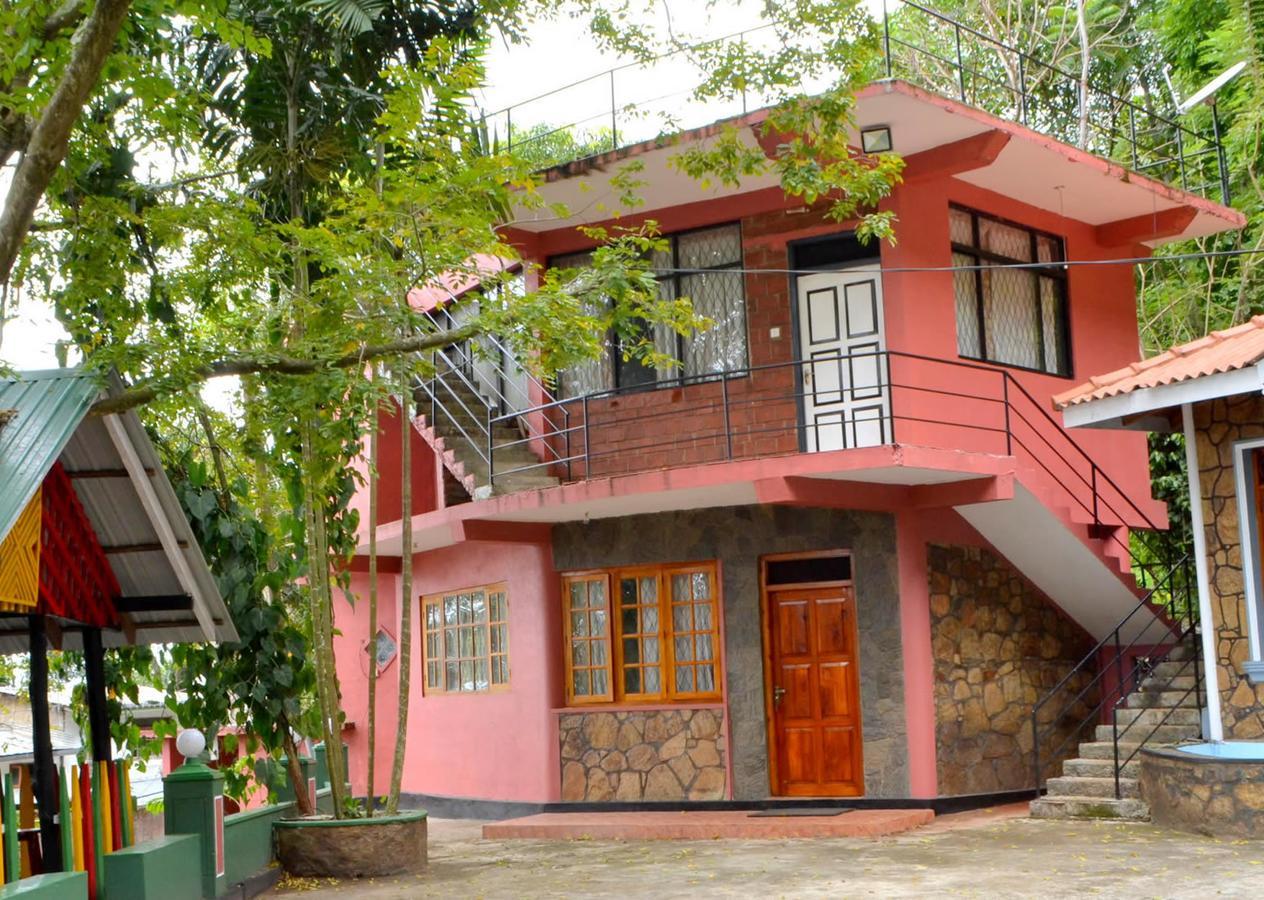 הפוטאלה Green Valley Holiday Resort מראה חיצוני תמונה