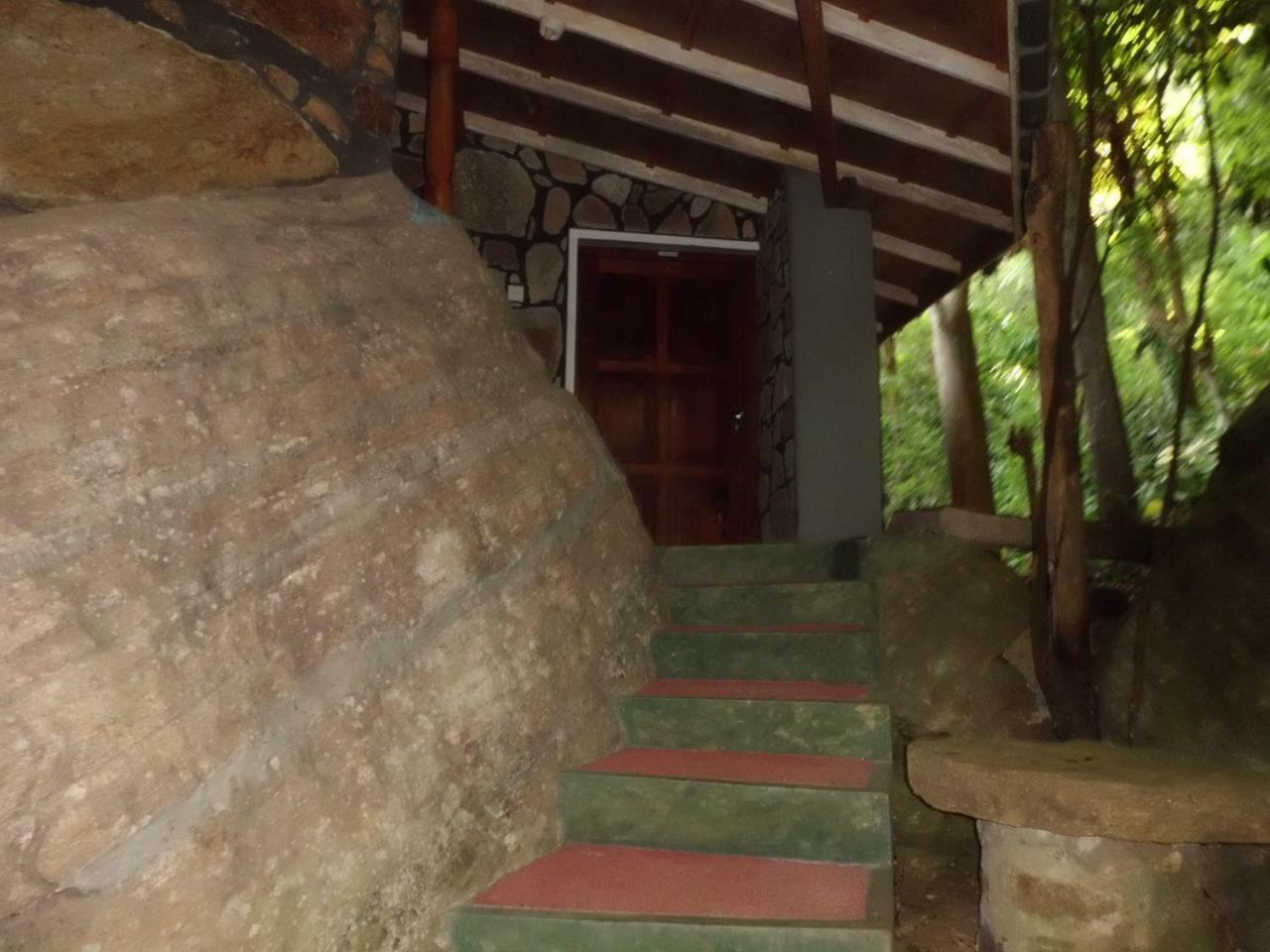 הפוטאלה Green Valley Holiday Resort מראה חיצוני תמונה
