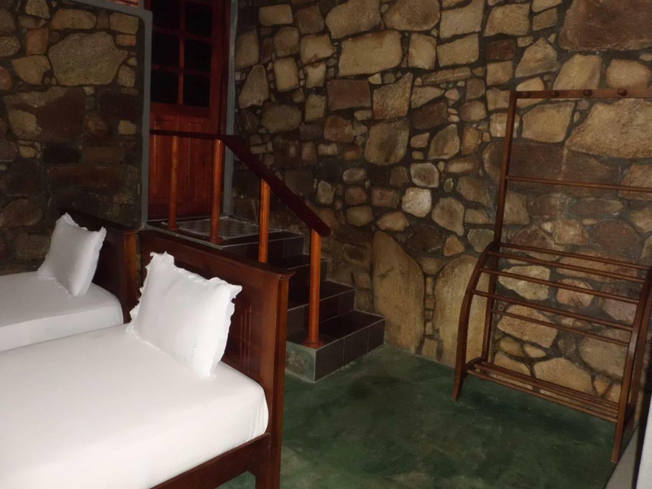 הפוטאלה Green Valley Holiday Resort מראה חיצוני תמונה