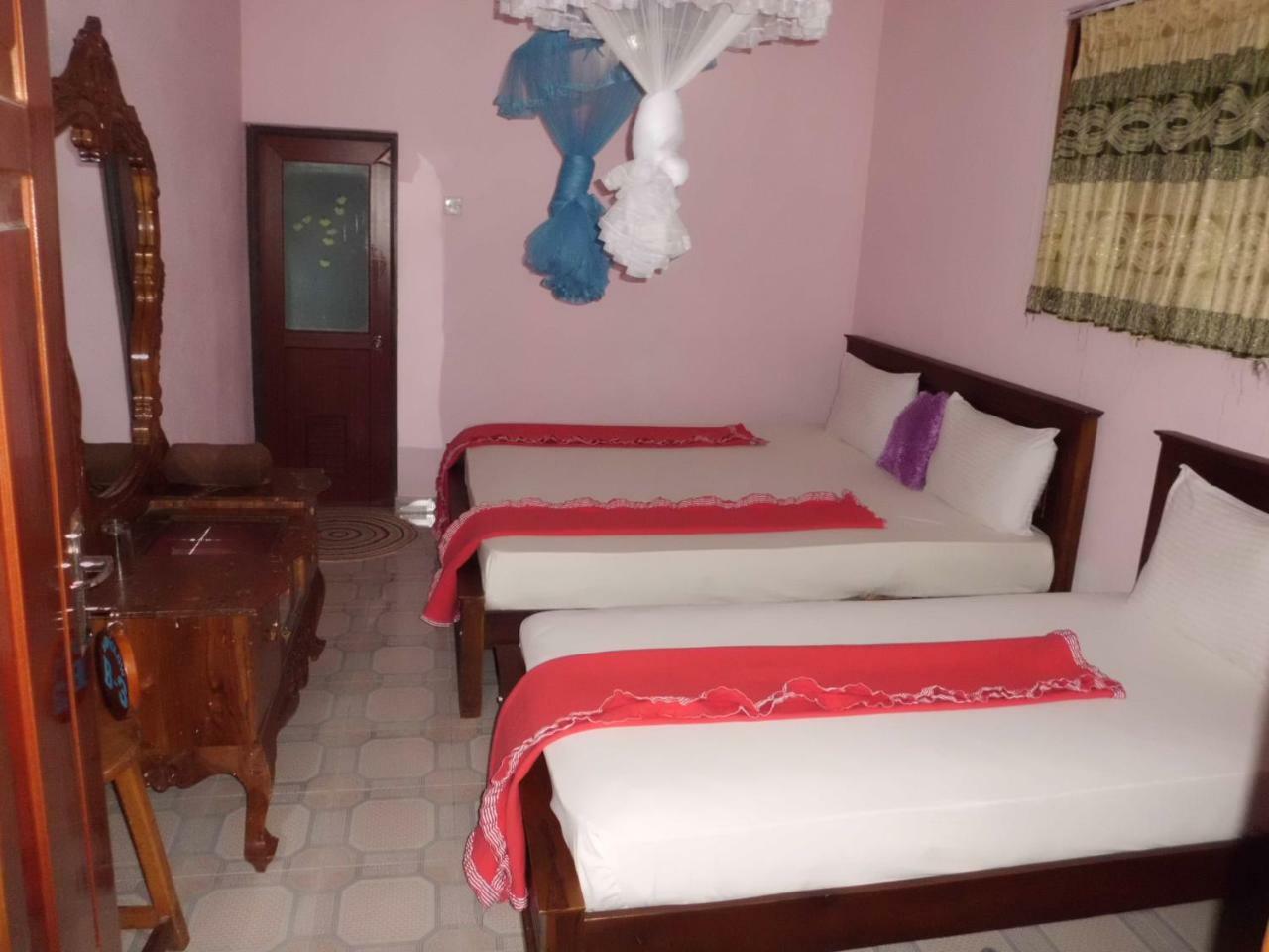 הפוטאלה Green Valley Holiday Resort מראה חיצוני תמונה