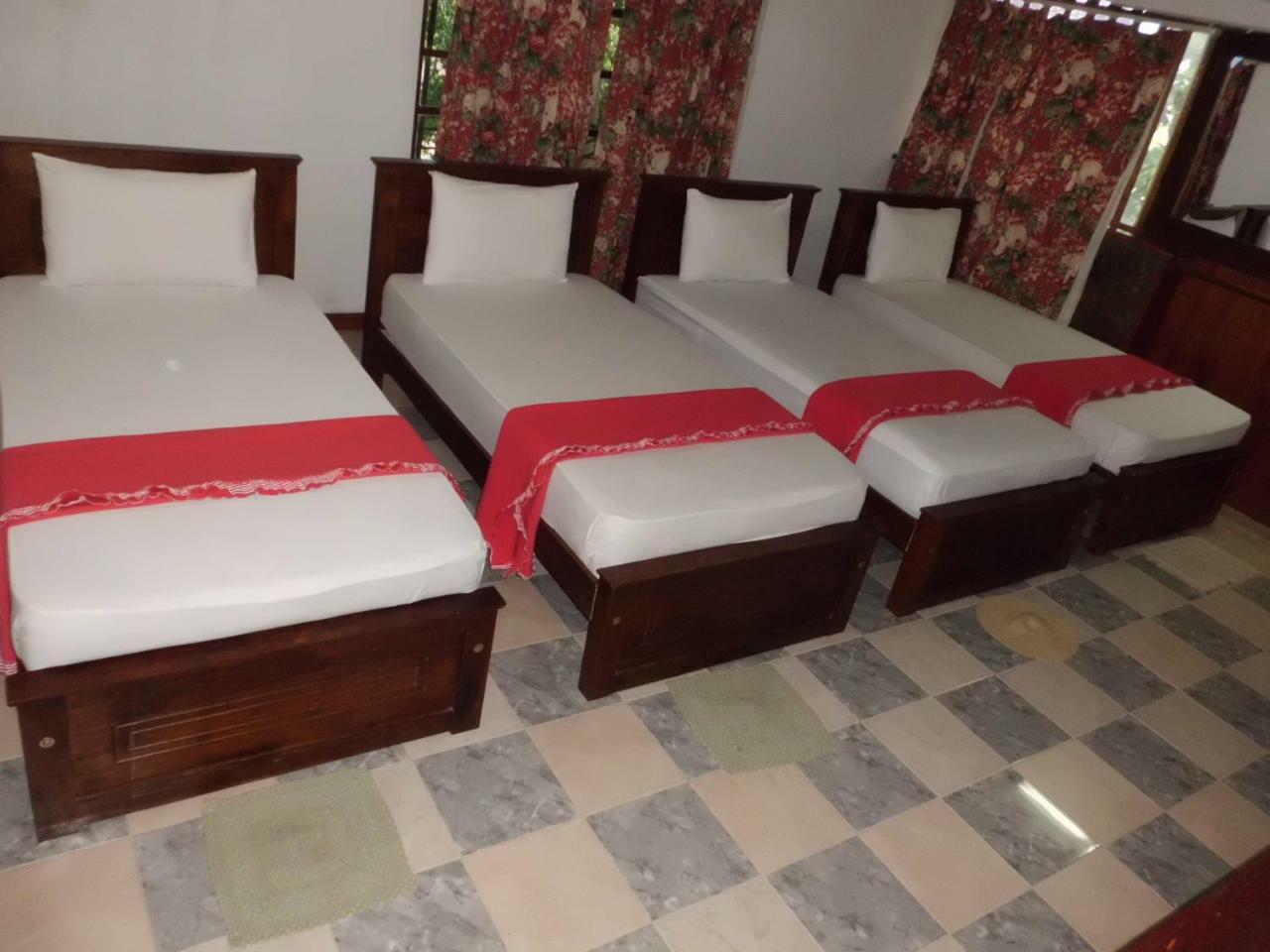 הפוטאלה Green Valley Holiday Resort מראה חיצוני תמונה