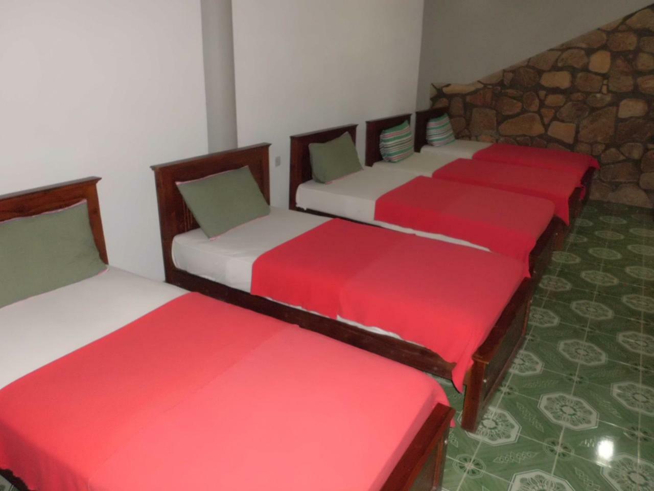 הפוטאלה Green Valley Holiday Resort מראה חיצוני תמונה