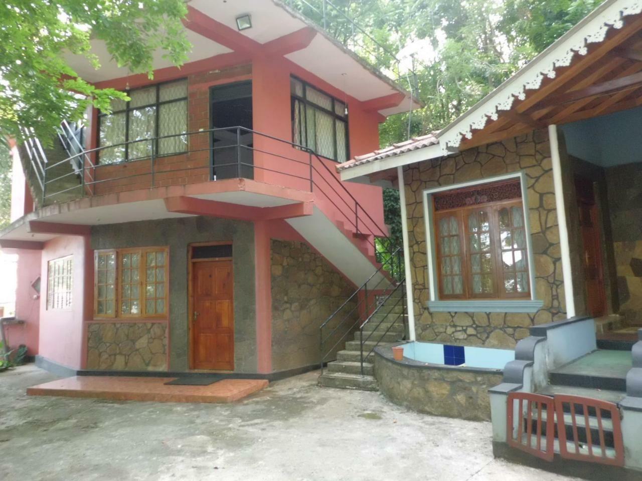 הפוטאלה Green Valley Holiday Resort מראה חיצוני תמונה